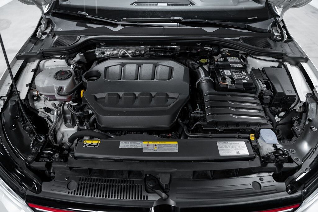 2022 Volkswagen Golf GTI 2.0T SE Ft Lauderdale FL