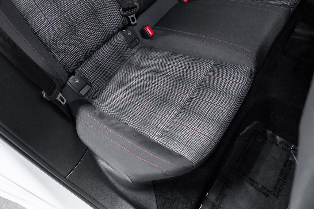 2022 Volkswagen Golf GTI 2.0T SE Ft Lauderdale FL