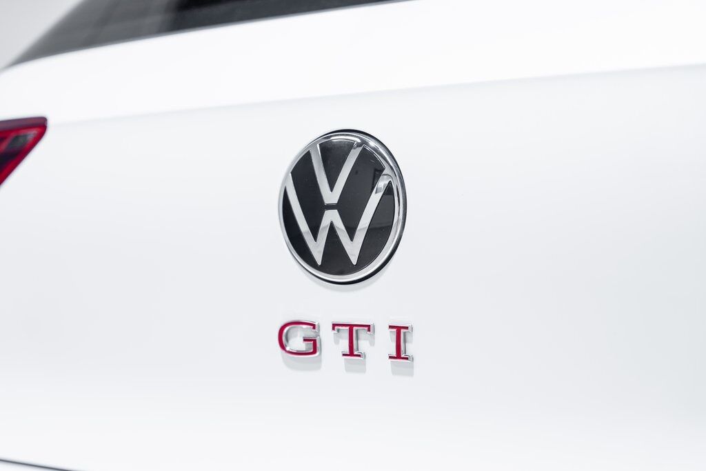 2022 Volkswagen Golf GTI 2.0T SE Ft Lauderdale FL