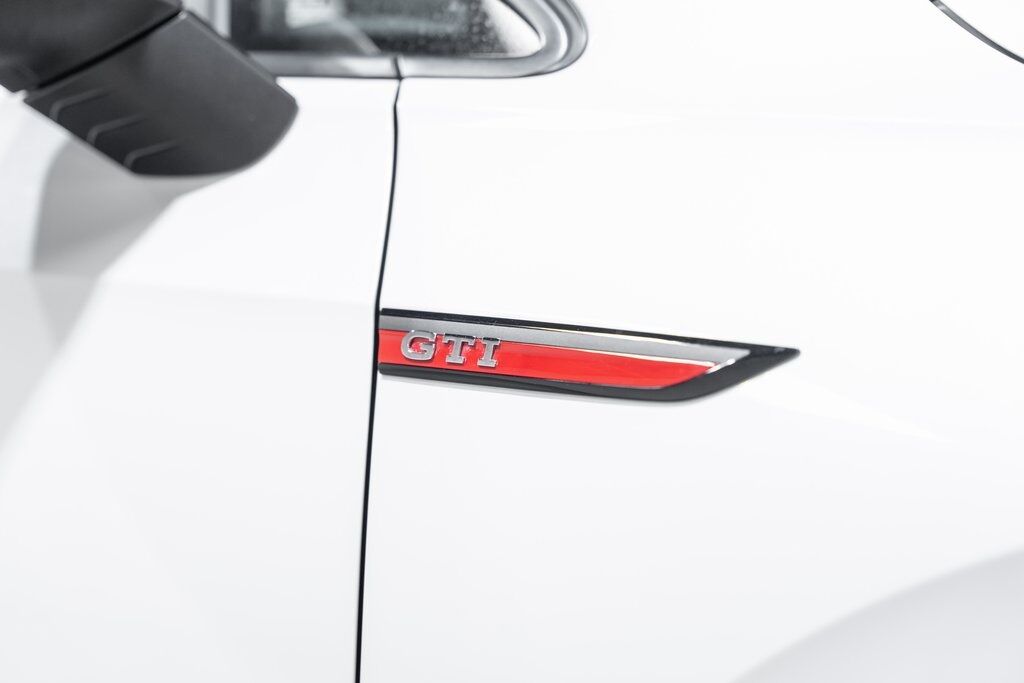 2022 Volkswagen Golf GTI 2.0T SE Ft Lauderdale FL