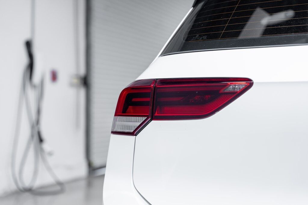 2022 Volkswagen Golf GTI 2.0T SE Ft Lauderdale FL