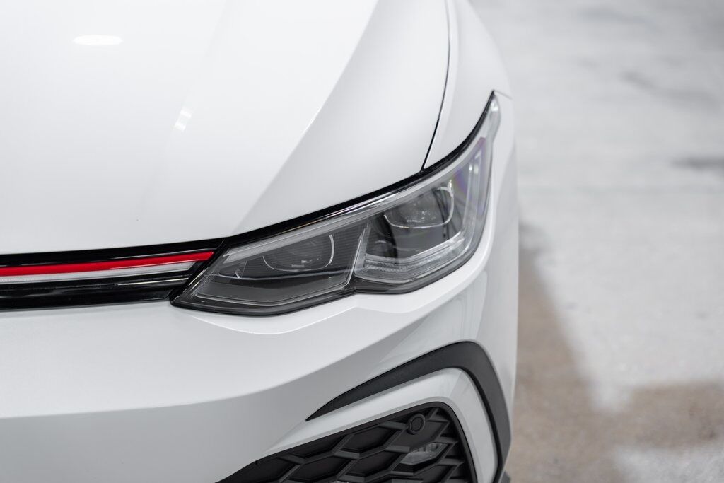 2022 Volkswagen Golf GTI 2.0T SE Ft Lauderdale FL