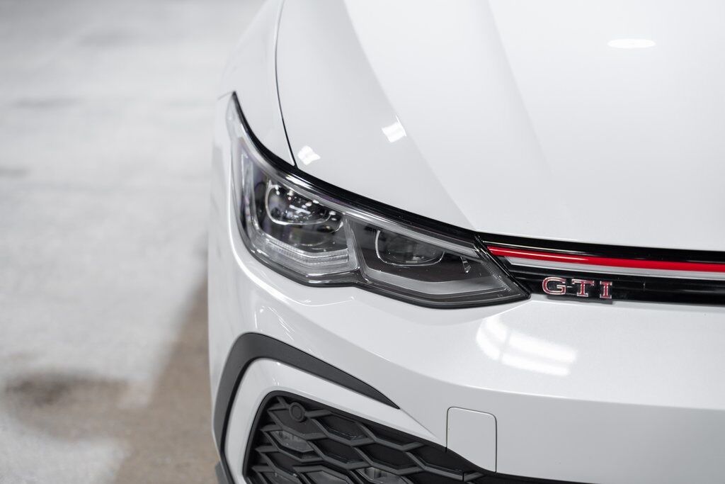 2022 Volkswagen Golf GTI 2.0T SE Ft Lauderdale FL
