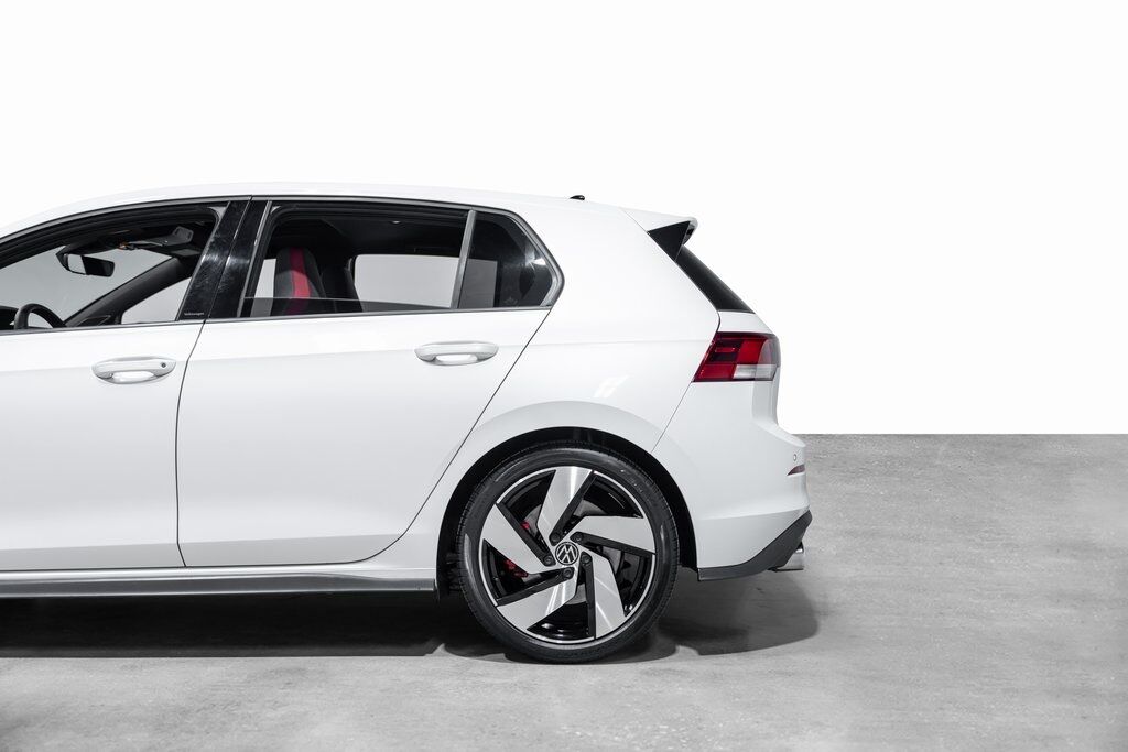 2022 Volkswagen Golf GTI 2.0T SE Ft Lauderdale FL