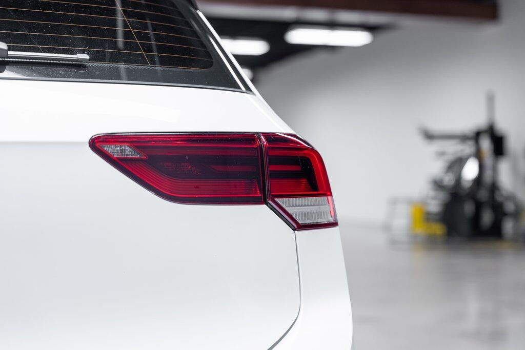 2022 Volkswagen Golf GTI 2.0T SE Ft Lauderdale FL