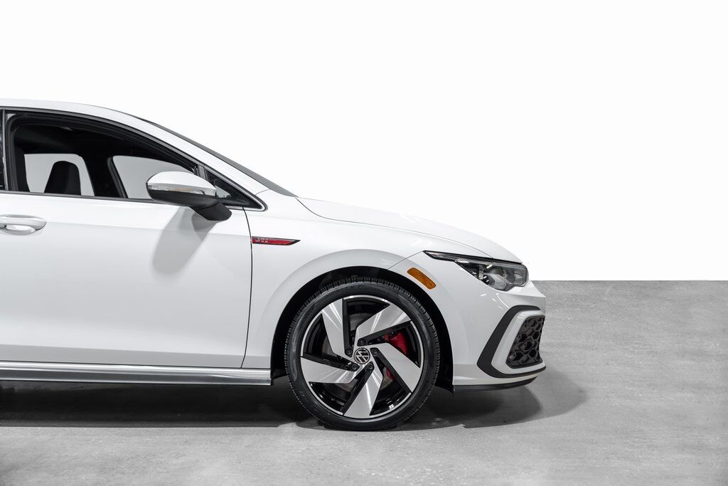 2022 Volkswagen Golf GTI 2.0T SE Ft Lauderdale FL