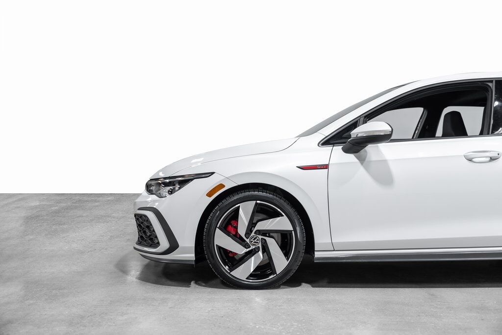 2022 Volkswagen Golf GTI 2.0T SE Ft Lauderdale FL