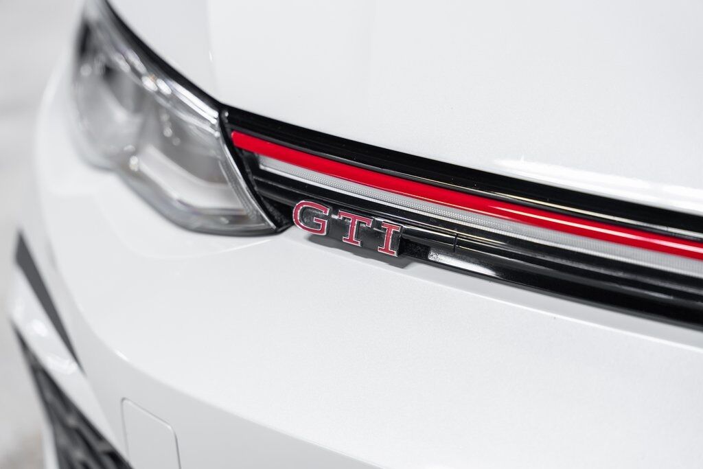 2022 Volkswagen Golf GTI 2.0T SE Ft Lauderdale FL