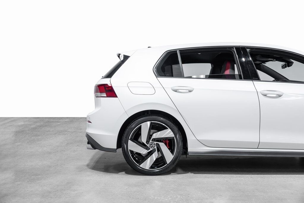 2022 Volkswagen Golf GTI 2.0T SE Ft Lauderdale FL
