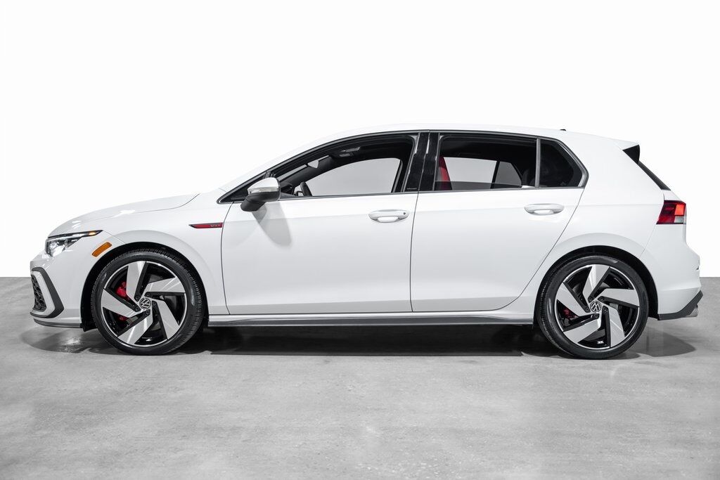 2022 Volkswagen Golf GTI 2.0T SE Ft Lauderdale FL