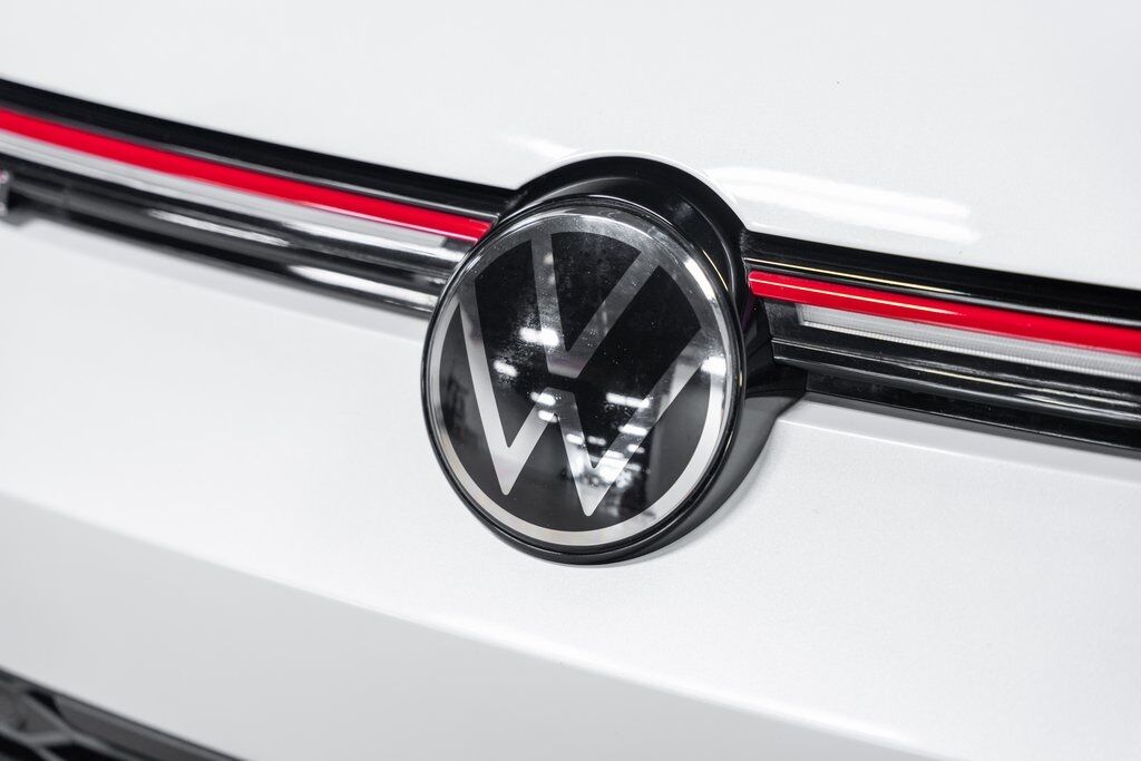 2022 Volkswagen Golf GTI 2.0T SE Ft Lauderdale FL