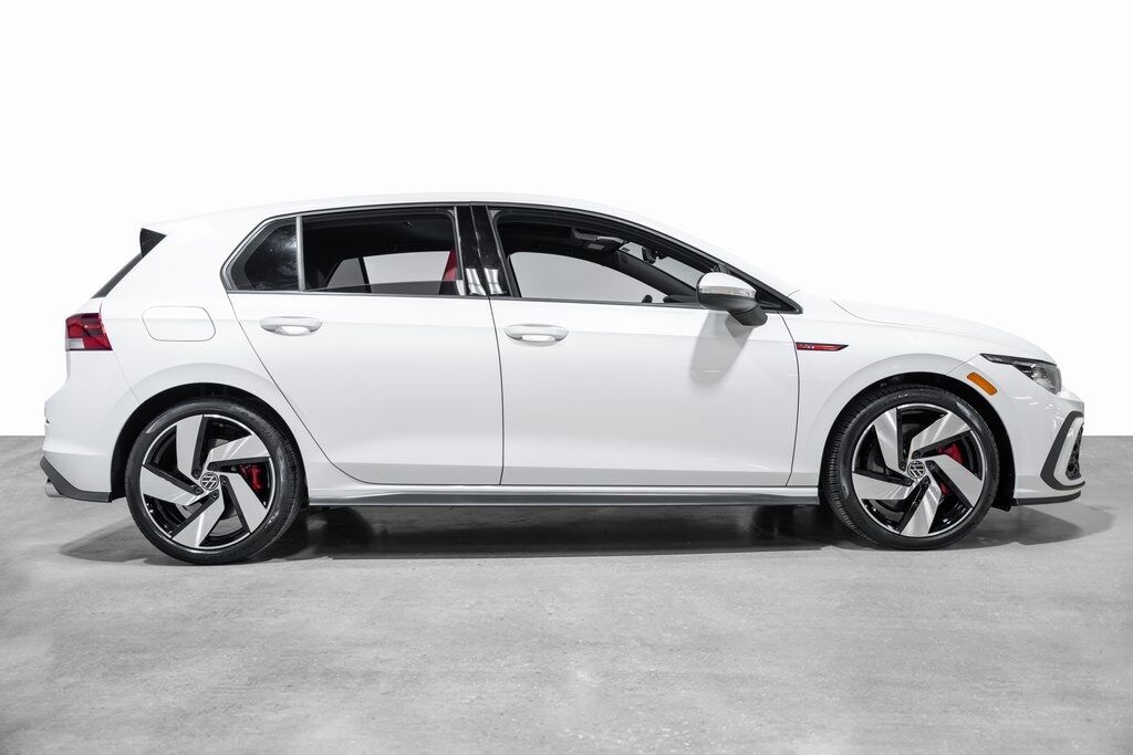 2022 Volkswagen Golf GTI 2.0T SE Ft Lauderdale FL