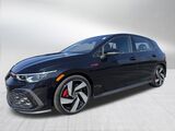2022 Volkswagen Golf GTI 2.0T SE Oshkosh WI