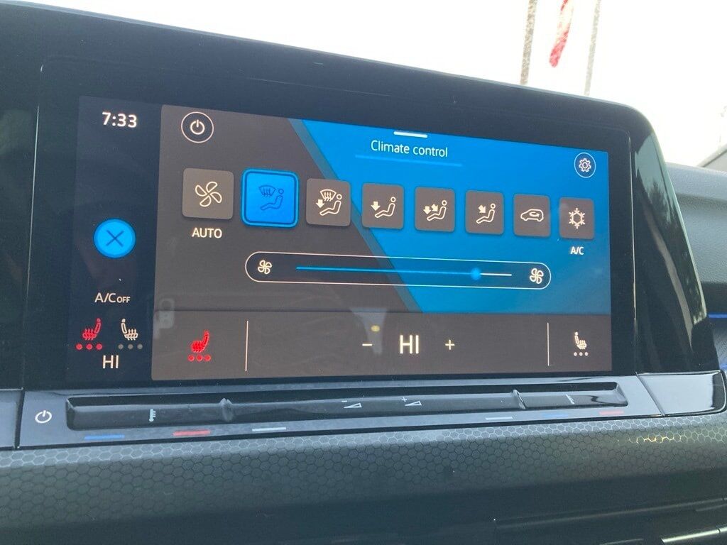 2022 Volkswagen Golf GTI 2.0T SE San Antonio TX