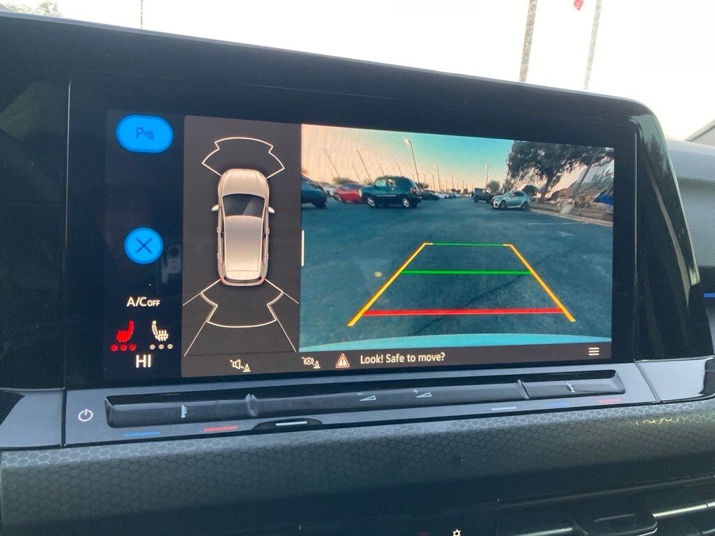 2022 Volkswagen Golf GTI 2.0T SE San Antonio TX