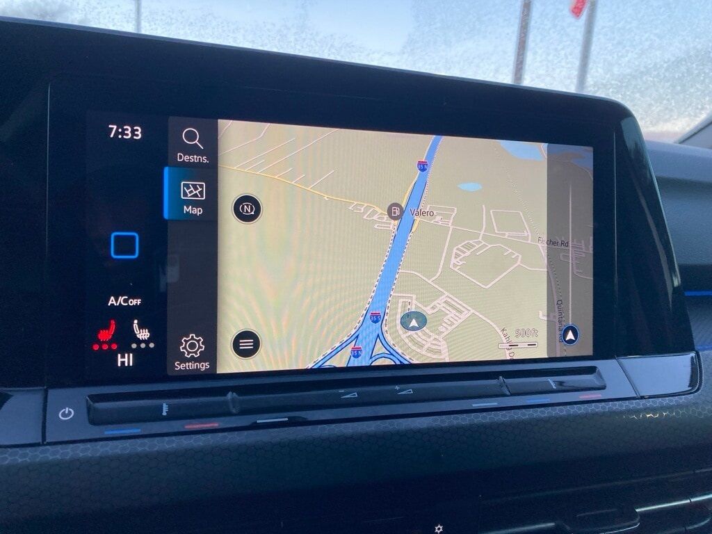 2022 Volkswagen Golf GTI 2.0T SE San Antonio TX