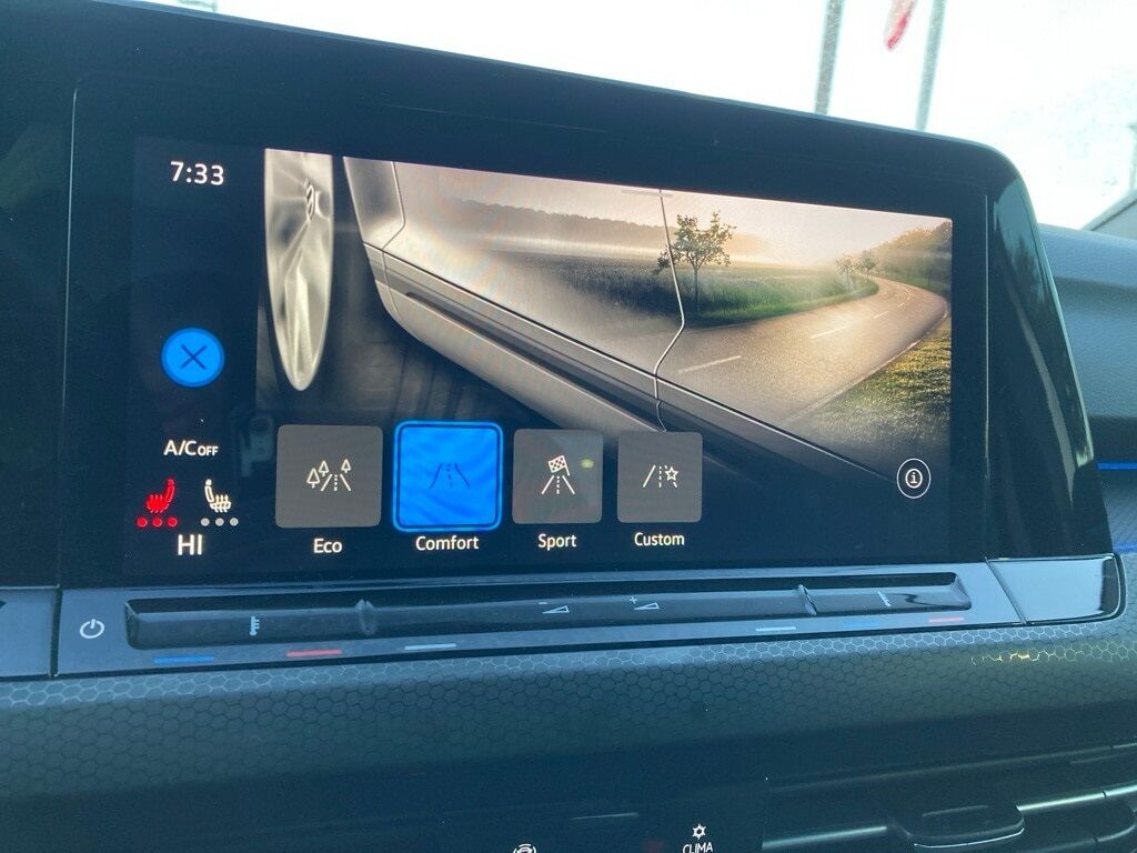 2022 Volkswagen Golf GTI 2.0T SE San Antonio TX