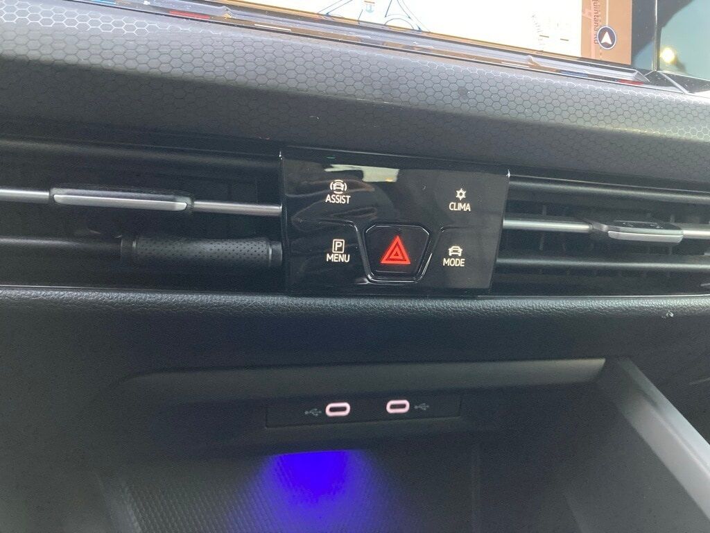 2022 Volkswagen Golf GTI 2.0T SE San Antonio TX