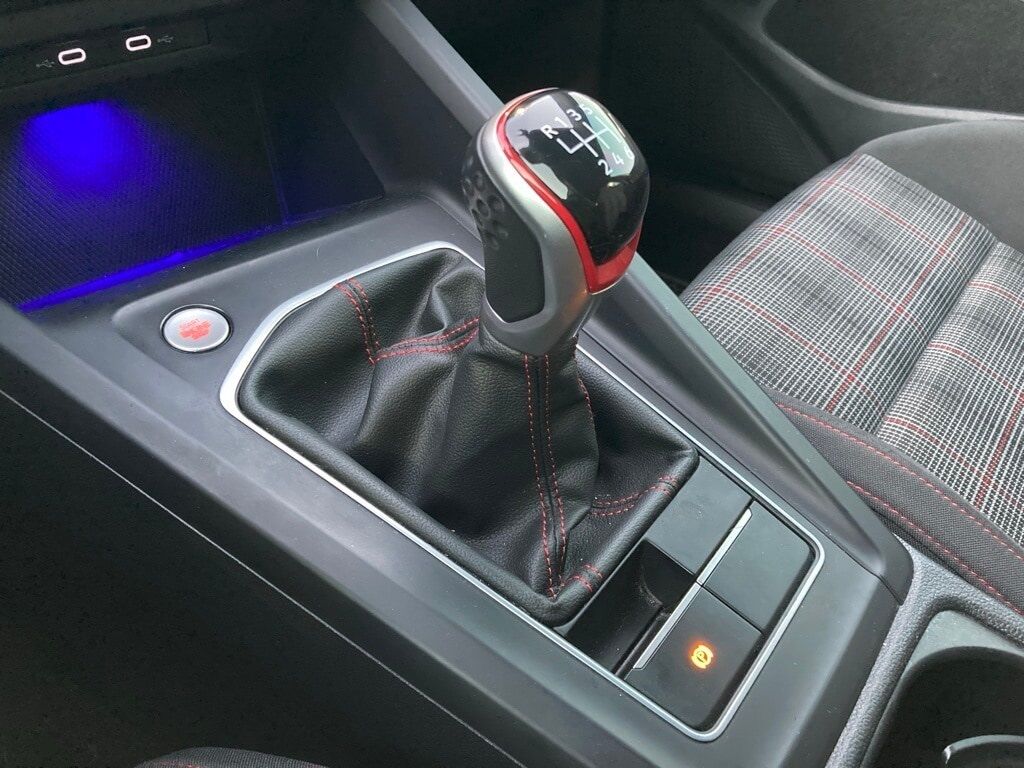 2022 Volkswagen Golf GTI 2.0T SE San Antonio TX