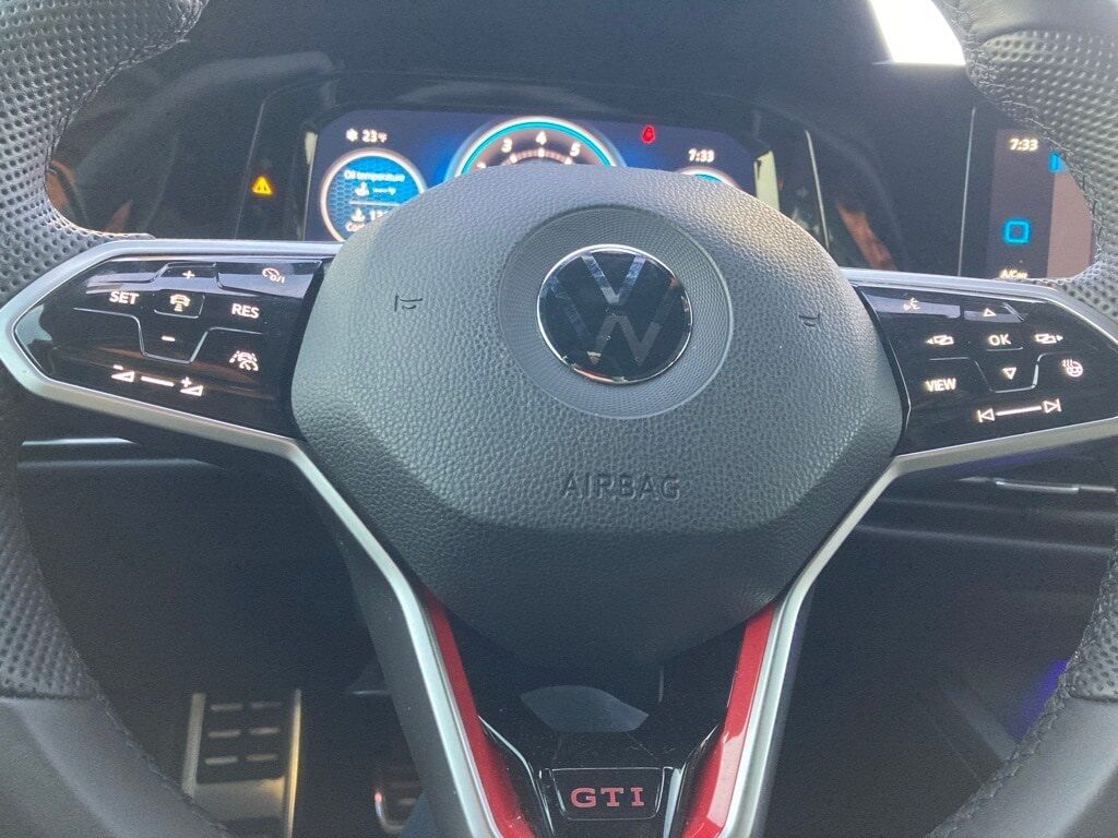 2022 Volkswagen Golf GTI 2.0T SE San Antonio TX