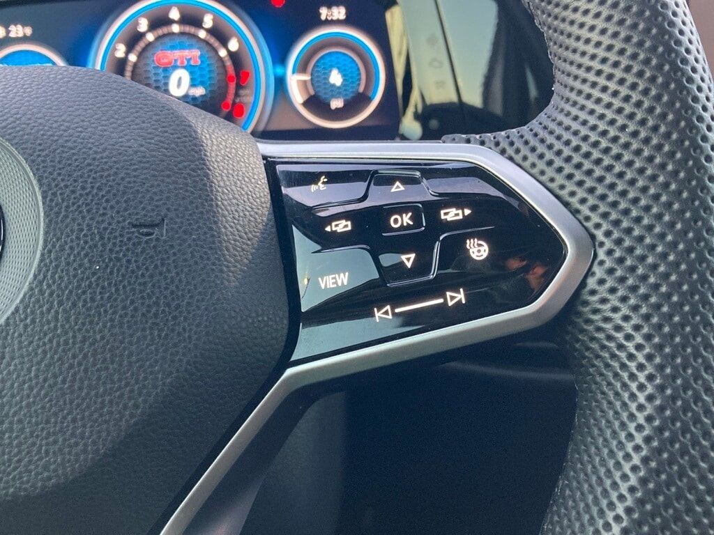 2022 Volkswagen Golf GTI 2.0T SE San Antonio TX