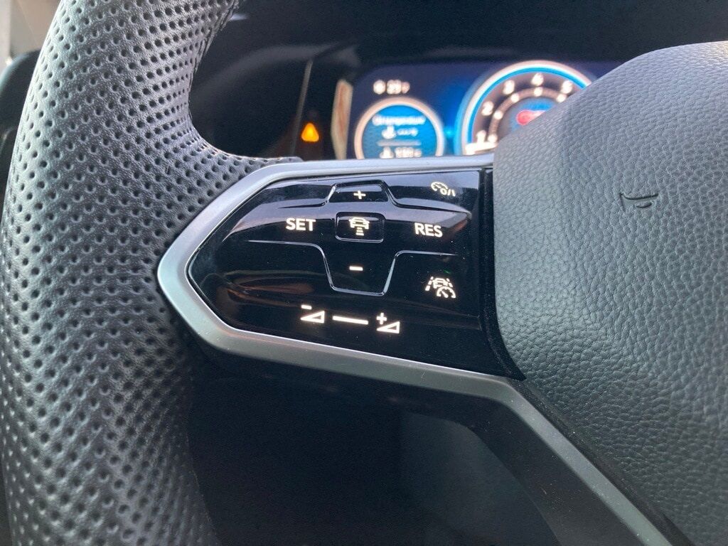 2022 Volkswagen Golf GTI 2.0T SE San Antonio TX