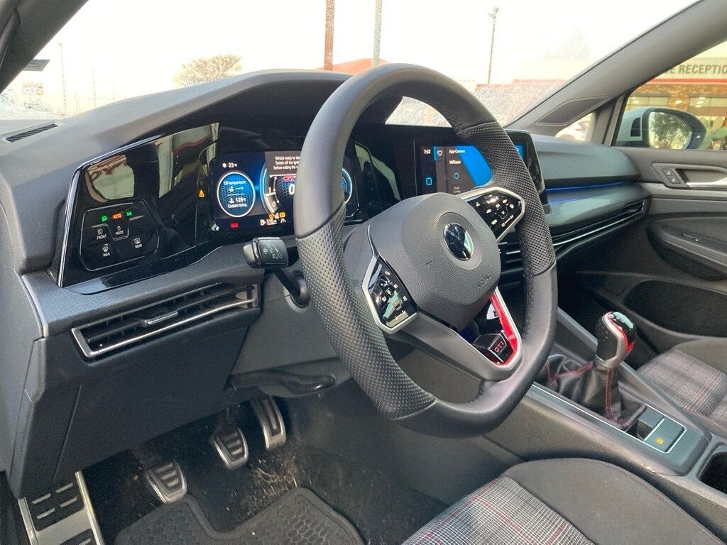 2022 Volkswagen Golf GTI 2.0T SE San Antonio TX
