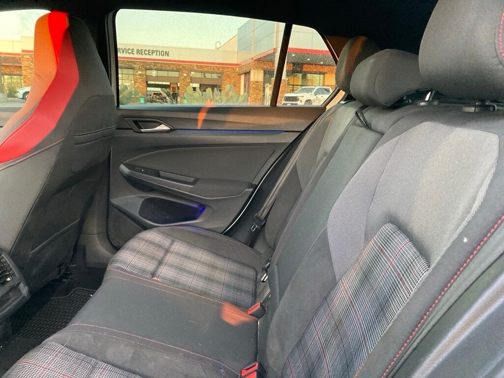 2022 Volkswagen Golf GTI 2.0T SE San Antonio TX