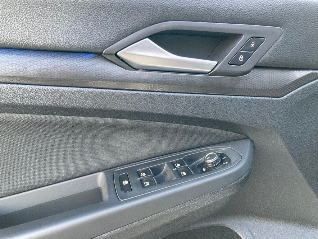 2022 Volkswagen Golf GTI 2.0T SE San Antonio TX