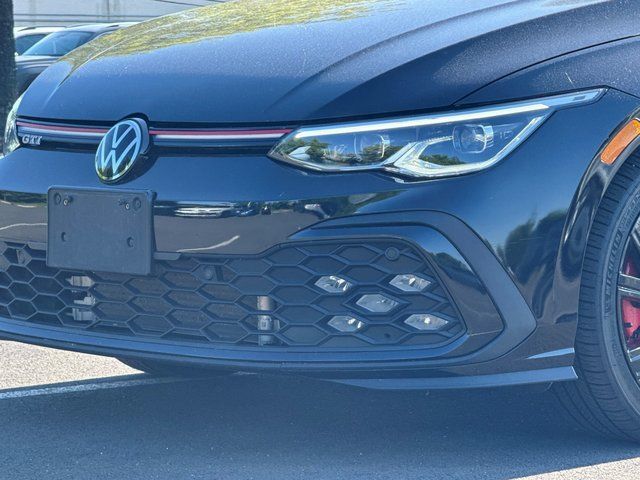 2022 Volkswagen Golf GTI 2.0T SE Springfield VA
