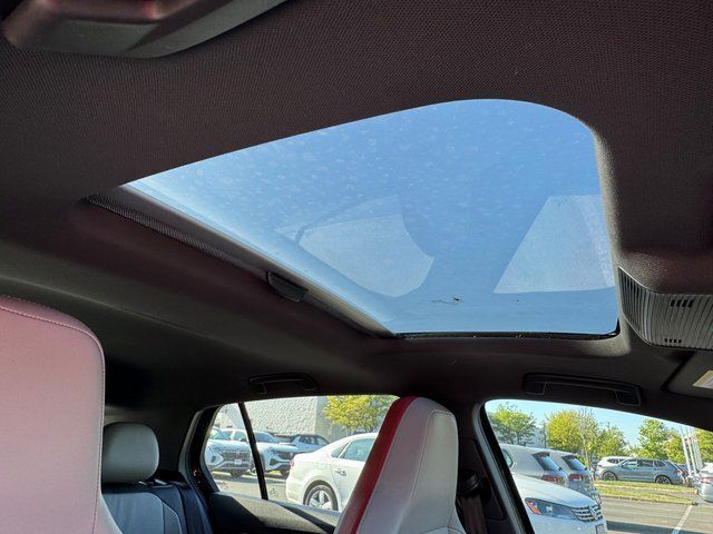 2022 Volkswagen Golf GTI 2.0T SE Springfield VA