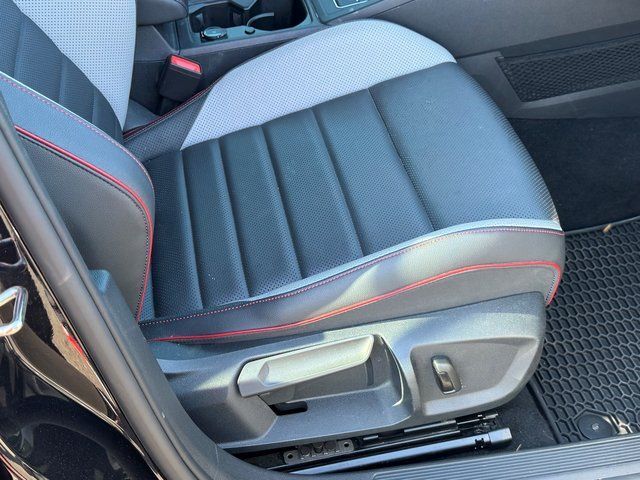 2022 Volkswagen Golf GTI 2.0T SE Springfield VA
