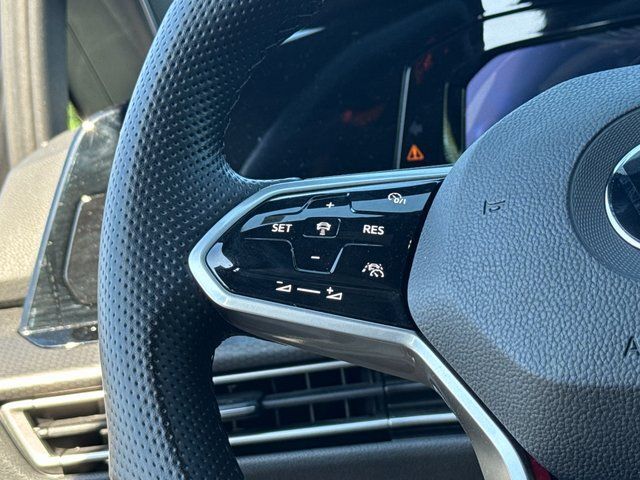 2022 Volkswagen Golf GTI 2.0T SE Springfield VA