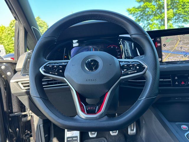 2022 Volkswagen Golf GTI 2.0T SE Springfield VA