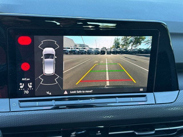 2022 Volkswagen Golf GTI 2.0T SE Springfield VA