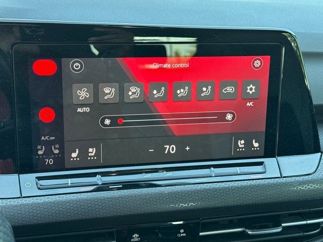 2022 Volkswagen Golf GTI 2.0T SE Springfield VA