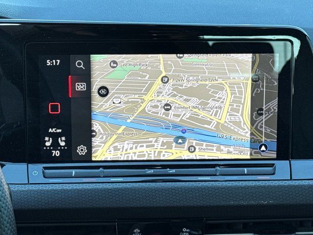 2022 Volkswagen Golf GTI 2.0T SE Springfield VA