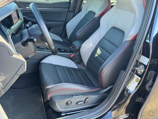 2022 Volkswagen Golf GTI 2.0T SE Springfield VA