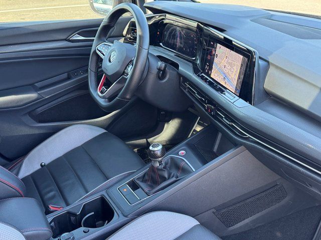 2022 Volkswagen Golf GTI 2.0T SE Springfield VA