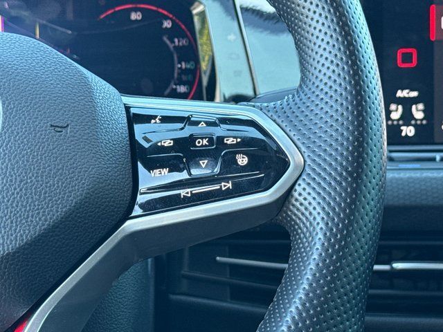 2022 Volkswagen Golf GTI 2.0T SE Springfield VA