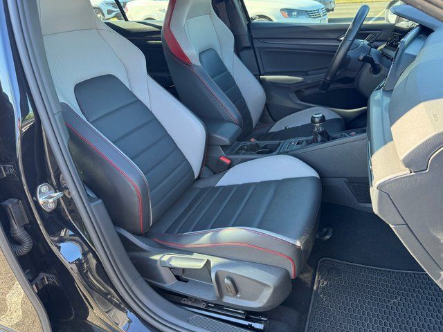 2022 Volkswagen Golf GTI 2.0T SE Springfield VA