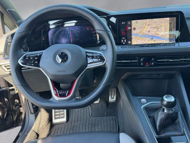 2022 Volkswagen Golf GTI 2.0T SE Springfield VA