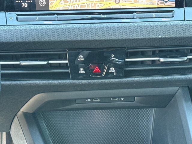 2022 Volkswagen Golf GTI 2.0T SE Springfield VA