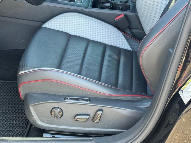 2022 Volkswagen Golf GTI 2.0T SE Springfield VA