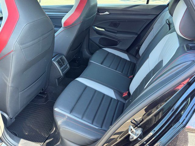 2022 Volkswagen Golf GTI 2.0T SE Springfield VA