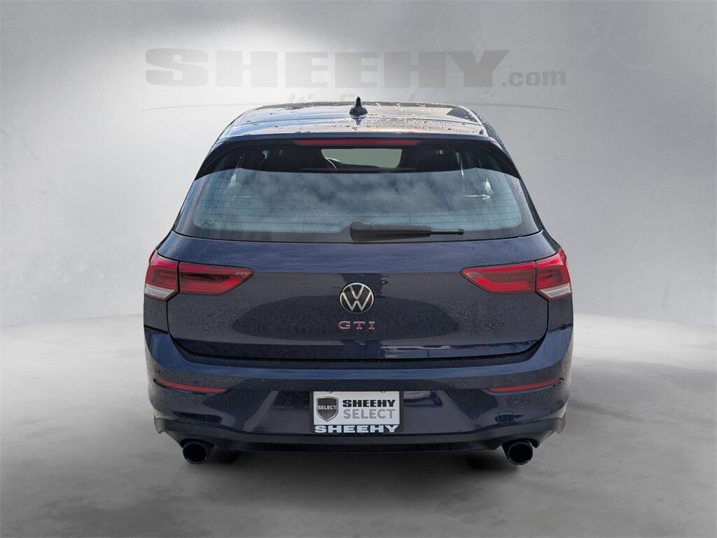 2022 Volkswagen Golf GTI 2.0T SE Cockeysville MD