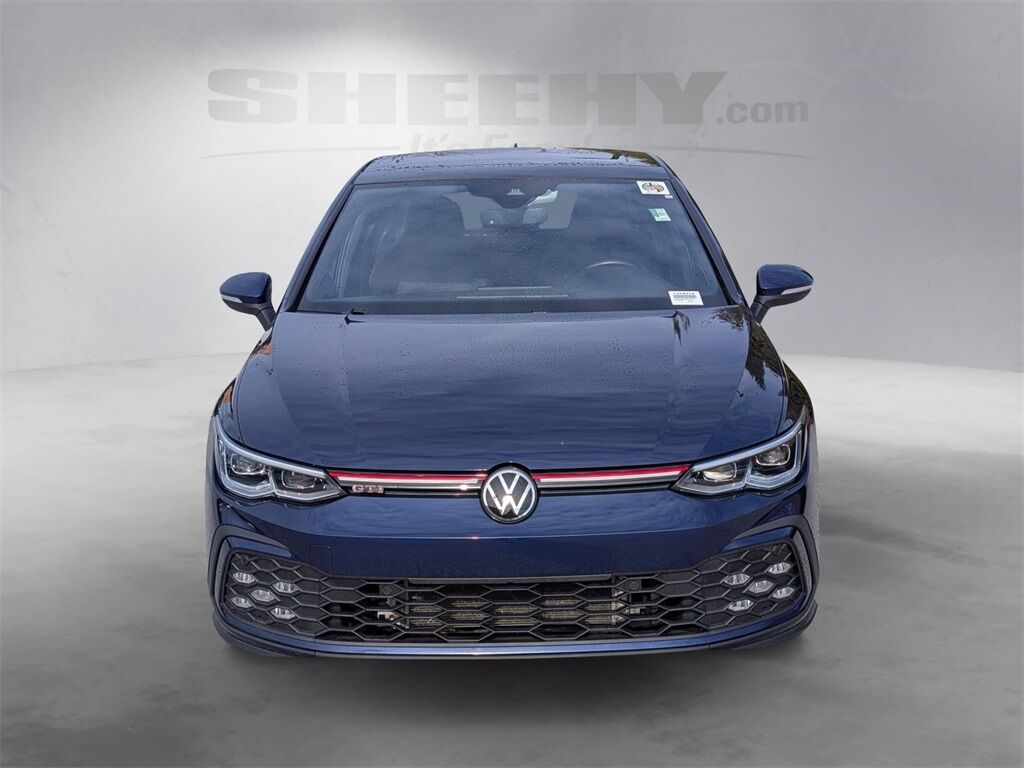 2022 Volkswagen Golf GTI 2.0T SE Cockeysville MD