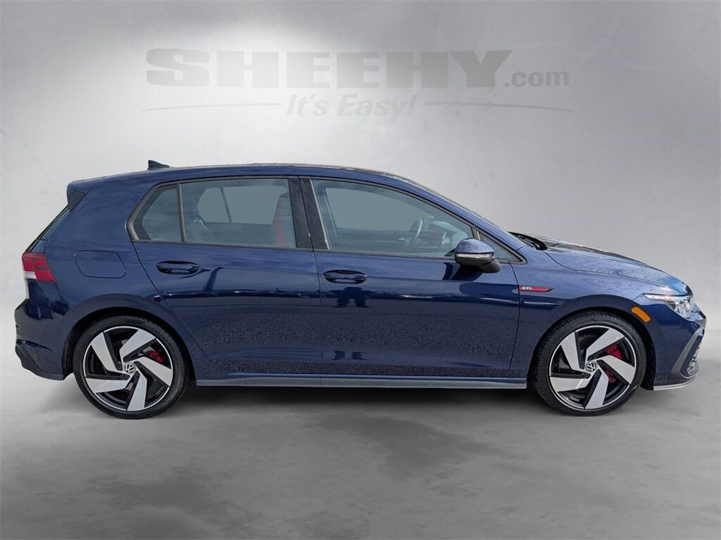 2022 Volkswagen Golf GTI 2.0T SE Cockeysville MD