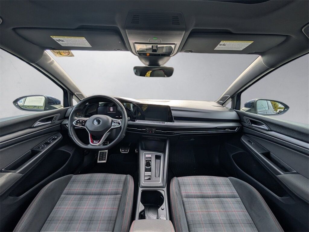 2022 Volkswagen Golf GTI 2.0T SE Cockeysville MD