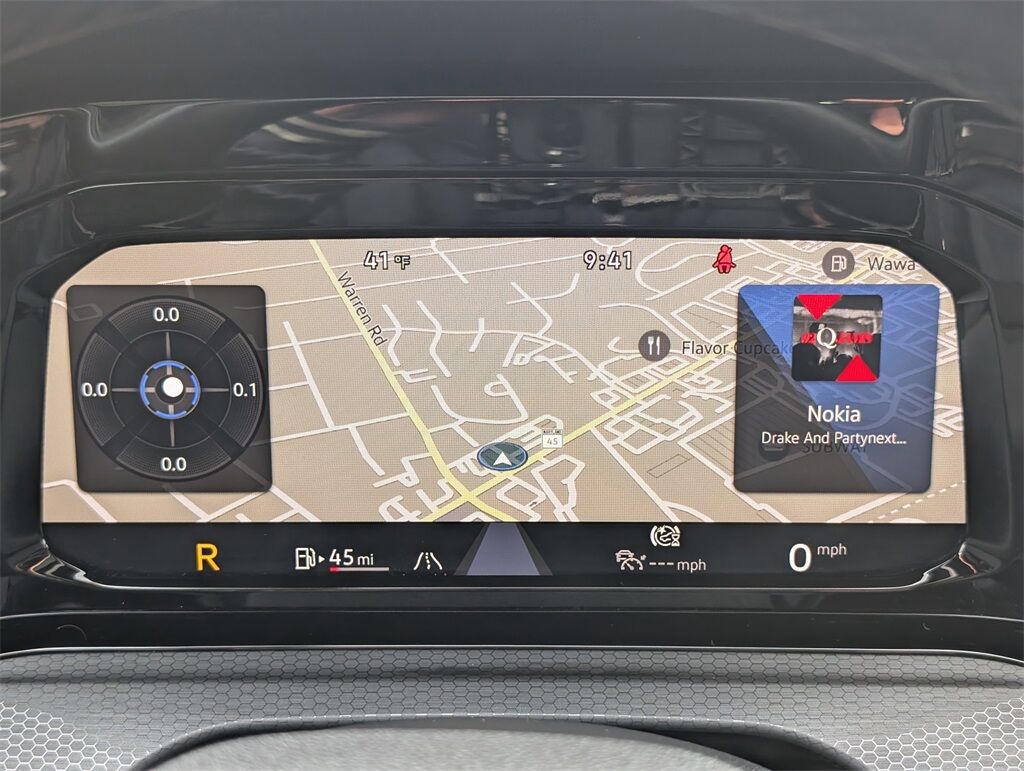 2022 Volkswagen Golf GTI 2.0T SE Cockeysville MD